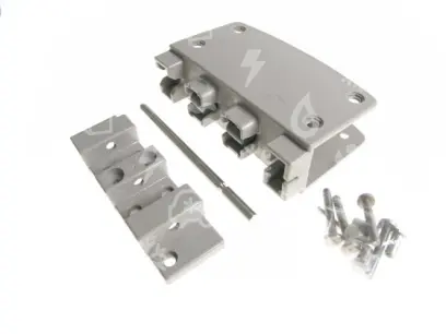 pant chladirenských dveří, plastový, INTERTECHNICA, 4520